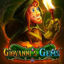 Giovannis Gems Logo