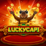 Luckycapi Logo