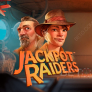 Jackpot Raiders Logo