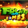 Fruits and Bombs Logo
