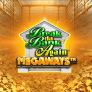 Break Da Bank Again Megaways Logo
