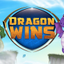 Dragon Wins Logo