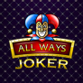 All Ways Joker Logo