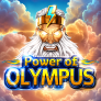 Power Of Olympus Logo