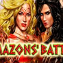Amazons Story Logo