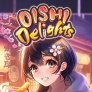 Oishi Delights Logo