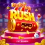 777 Rush Logo