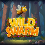 Wild Swarm Logo