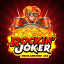 Rockin Joker Hold and Win Logo
