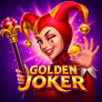 Golden Joker Logo