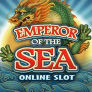Emperor of the Sea Logo