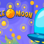 PokeMoon Logo