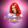 Fortune Tellers Charm Logo