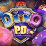 Dino P.D. Logo