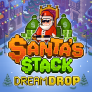 Santas Stack Dream Drop Logo