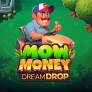 Mow Money Dream Drop Logo