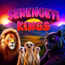 Serengeti Kings Logo