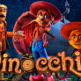 Pinocchio Logo