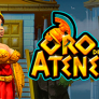 Oro De Atenea Logo