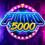 Plinko 5000 Logo