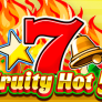 Fruity Hot 5 Logo