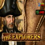 The Explorers Logo
