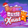 Sugar Rush Xmas Logo