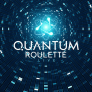 Quantum Roulette - Instant Play Logo
