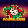 Power Joker Logo