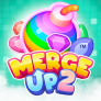 Merge Up 2 Logo