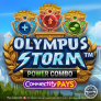 Olympus Storm Connectify Pays Power Combo Logo
