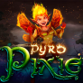 Pyro Pixie Logo