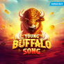 Young Buffalo Song Logo