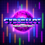 Cyberslot Megaclusters Logo