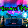 Merlins Magic Respins Logo