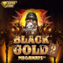 Black Gold 2 Megaways Logo