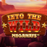 Into The Wild Megaways Logo