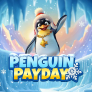 Penguin Payday Logo
