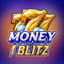 Money Blitz Logo
