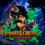 Hansel and Gretel Candyhouse Logo