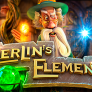 Merlin's Elements Logo