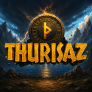 Thurisaz Logo