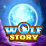 Wolf Story Logo
