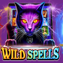 Wild Spells Logo