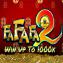 FaFaFa 2 Logo