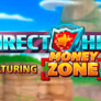 Direct Hit Featuring Money Zone Logo