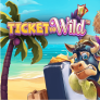 Ticket To Wild Logo