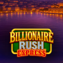 Billionaire Rush Express Logo