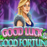 Good Luck & Good Fortune Logo