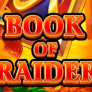 Book of Raider Logo